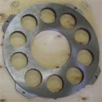 Steel Wear Plate