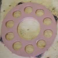 Urethane Wear Plate